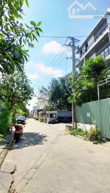 Đất chính chủ đường Quốc Lộ 13 Thủ Đức - 1.127m2 đường xe tải giá 68 tỷ thương lượng - 3