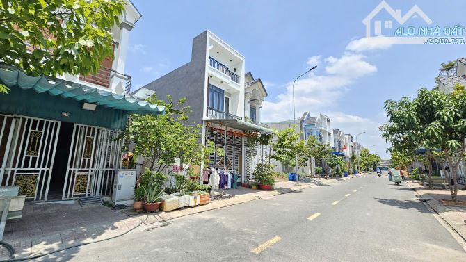 Bán đất 4x19.4m, đường N5 KDC Phú Hồng Thịnh 8 p.Bình Chuẩn - 4