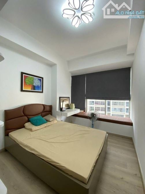 Bán gấp căn chung Midtown Phú Mỹ Hưng 80m2 - Nhỉnh 9 tỷ - 4