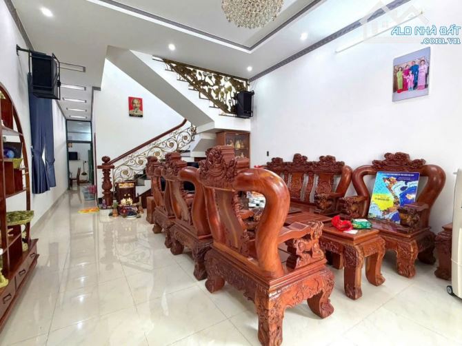 BÁN BIỆT THỰ - KHU CỒN KHƯƠNG - NINH KIỀU, TP CẦN THƠ - 5
