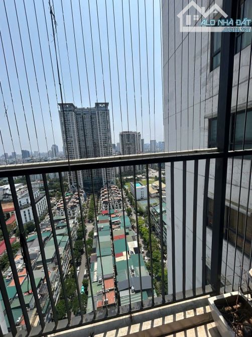 Cho thuê căn hộ 2pn Mon city Mỹ Đình đủ đồ giá 12 triệu - 5