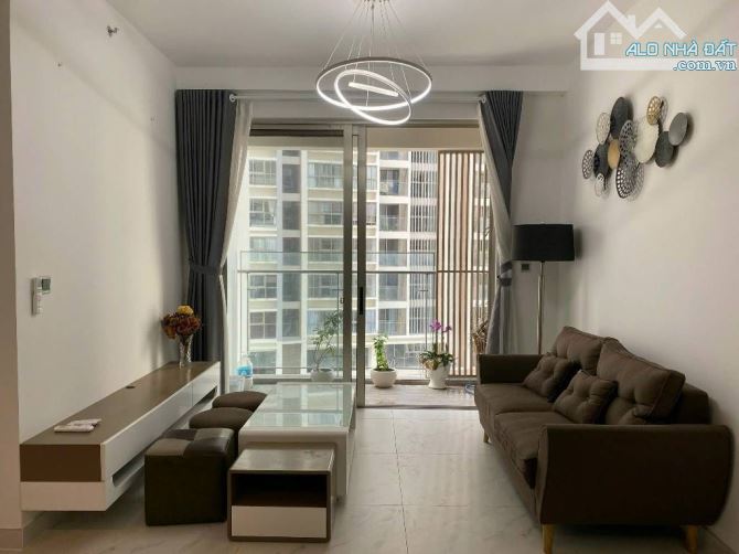 Bán gấp căn chung Midtown Phú Mỹ Hưng 80m2 - Nhỉnh 9 tỷ - 5