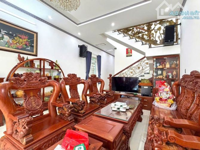 BÁN BIỆT THỰ - KHU CỒN KHƯƠNG - NINH KIỀU, TP CẦN THƠ - 6