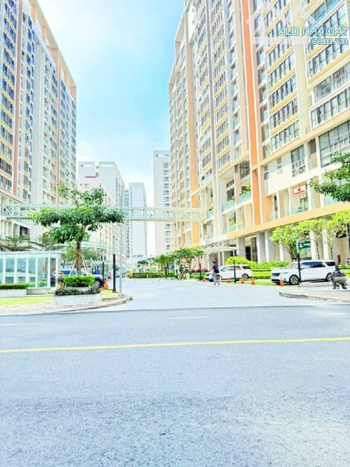 Bán gấp căn chung Midtown Phú Mỹ Hưng 80m2 - Nhỉnh 9 tỷ - 6
