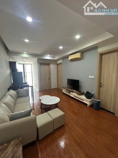 Cho thuê căn hộ 2pn Mon city Mỹ Đình đủ đồ giá 12 triệu - 7