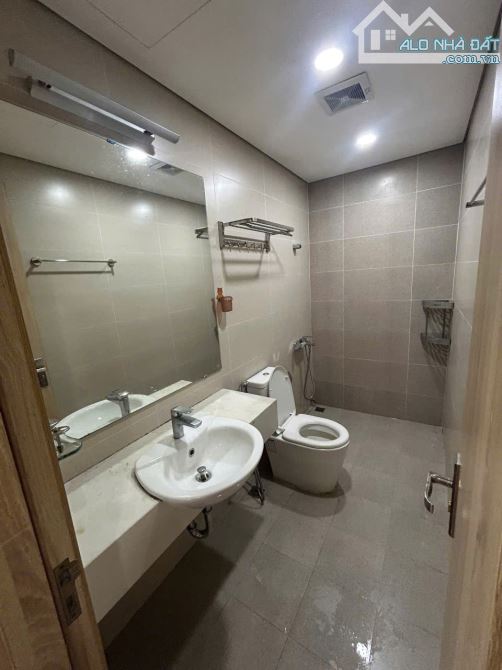 Cho thuê căn hộ 2pn Mon city Mỹ Đình đủ đồ giá 12 triệu - 8
