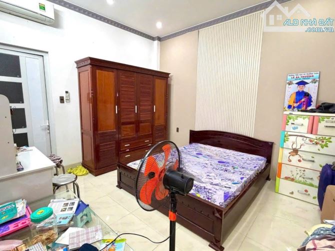 BÁN BIỆT THỰ - KHU CỒN KHƯƠNG - NINH KIỀU, TP CẦN THƠ - 9