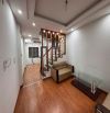BÁN NHÀ MẶT NGÕ YÊN DUYÊN, NGÕ THÔNG Ô TÔ QUA NHÀ, 39M2 X 5 TẦNG, SỔ VUÔNG VẮN