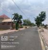 Khu phố chợ Lai Nghi (có sổ): Bán lô 12x25=300m2; đối diện công viên; gần chợ