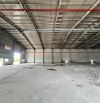 Nhà xưởng mặt đường Tạo Lực Bắc Tân Uyên  Bình Dương