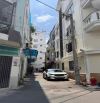 Bán nhà 93/10 Nguyễn Thanh Tuyền, P2, Tân Bình _ DT: 5x17m khu phân lô đẹp, sát mặt tiền