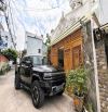 🚨 GIẢM NÓNG 500TR - CHỦ GẤP BÁN NHÀ 4 TẦNG TCH26 - Q12 - XE HƠI NGỦ TRONG NHÀ 🚨