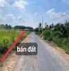 Cần bán đất đường nhựa tại Lộc Hưng, Tây Ninh – DT lớn 15x55, giá tốt chỉ 1,2 tỷ, có SHR