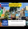 Cho thuê Nhà Mặt Tiền Tây Thạnh Q.Tân Phú 100m², 16Triệu - NGAY NGÃ TƯ