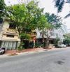 Biệt Thự Mỹ Đình 112m2 5Tầng MT12m- Khu VIP 3 Ô Tô Tránh,Vỉa Hè Ở Kinh Doanh Cực Đẹp.