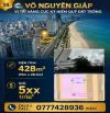 Chính chủ cần bán lô mặt biển Võ Nguyên Giáp còn xót lại ngay Công Viên Biển Đông, Sơn Tr