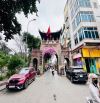 VẠN PHÚC HĐ, GẦN ÔTÔ, PHUN NỘI THẤT, CHỈ 7TỶ
