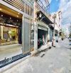 HẺM XẺ HƠI-NHÀ MỚI ĐẸP Ở NGAY-FULL NỘI THẤT-63M2-3TẦNG-4PN-HUỲNH VĂN NGHỆ P.12 GV-7,65TỶTL