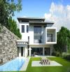 CÓ 102…BIỆT THỰ SÂN GOLF VÂN TRÌ – PHIÊN BẢN GIỚI HẠN - DUY NHẤT 1 CĂN BÁN