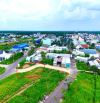 Đất Rạch Giá Đối Diện Vòng Xoay Giá 380 Triệu