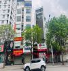 Bán gấp nhà mặt phố Trương Công Giai 40m2, vỉa hè đá bóng, kinh doanh sầm uất giá 16,8 tỷ.