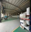 BÁN/CHO THUÊ NHÀ MÁY ĐỘC LẬP ~6.000m2 – SÁT QL21, HÒA BÌNH