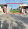 Bán lô 100m2 góc 2 mặt tiền đường nhựa hiền vương, cạnh biển chỉ 3ty