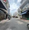Ngang 5m Đường 8m Thông có lề Lê Thúc Hoạch Tân Phú