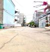 ĐẤT TL22 – HÀ HUY GIÁP Q12 – 90M² – 2 MẶT TIỀN 💸5,4TỶ