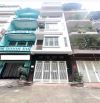 Cho thuê nhà 5 tầng mặt phố Đội Cấn, gần 70m², 10 phòng khép kín, kinh doanh đa mô hình