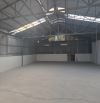 🏠💗 cho thuê kho xưởng mới 500m2 Gò Vấp