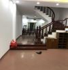 Bán nhà Trung Kính, 60m2 x 6 tầng, phân lô, 2 thoáng, ngõ thông, kinh doanh, giá 19,6 tỷ