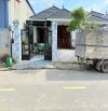 Bán căn mái thái mới tinh tại Chính Mỹ- Thuỷ Nguyên trục thôn 209m ngang 9,4m giá 4,4 tỷ