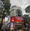 Tin thật! Toà nhà khu Hoàng Sa, Quận 1. DT 6,5 x 15m, 5 tầng vào dùng ngay chỉ 19 tỷ TL