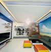 Nhà 3 tầng mới kiên cố Dương Trí Trạch DT 75m2, gần công viên Hồ Nghinh, giá tốt