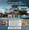 BÁN BIỆT THỰ SÂN VƯỜN KDC HÀ ĐÔ Q12 - 308M2 - FULL NỘI THẤT GỖ CAO CẤP - GIÁ CỰC TỐT