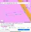 Bán đất MT ĐƯỜNG THỦ KHOA HUÂN (Dt173m) ngang 6m5 nở hậu giá 25tỷ .