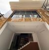 Bán nhà riêng giá tốt Đội Cấn, Ba Đình ngõ thông, thang máy mới, sổ đẹp 7T 56m2 18tỷ
