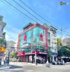 CƯ XÁ THANH ĐA, SÔNG SÀI GÒN (12x32m) NHÀ 2MT, 2 LẦU. GIÁ 42 TỶ TL