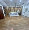 (THANG MÁY) Bán nhà mặt ngõ Thịnh Hào 1 DT 46m x 5T MT 8m 13 tỷ KD VP oto tránh sổ vuông