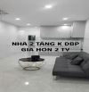 Nhà 2 tầng kiệt Điện Biên Phủ - Thanh Khê - Đà Nẵng - giá 2.x tỷ