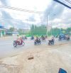 MẶT TIỀN KINH DOANH GIÁP LÊ VĂN KHƯƠNG QUẬN 12 - 1 TRỆT 2 LẦU 52M2 - 4 TỶ