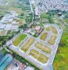Bán 61m2 TÁI ĐỊNH CƯ BỘ CÔNG AN CỔ DƯƠNG MẶT ĐƯỜNG MỞ RỘNG