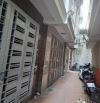 Bán nhà gần chợ Tân Khai, Mai Động – 4 tầng, có thể cải tạo thành 5 tầng 3 phòng ngủ