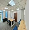 CHO THUÊ VĂN PHÒNG CHÙA BỘC – KING BUILDING – GIÁ TỪ 10TR/THÁNG