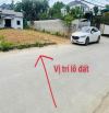Chính chủ gửi bán 99,6m2 Đồi Miếu -Nam Phương Tiến - Xã Xuân Mai Mới