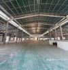 🏠💗 cho thuê kho 1000m2-2000m2-3000m2 phường b10 Gò Vấp