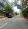 BÁN NHÀ PHÂN LÔ NGUYỄN CẢNH DỊ ĐẠI KIM 90m 4 TẦNG GIÁ 27 TỶ