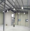 Cho thuê kho Tứ Hiệp, Thanh Trì. 240m2