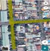 Bán đất đường Vũ Trọng Hoàng rộng 10.5M, kề lô góc - Ngay bến xe trung tâm TP - Kinh doanh